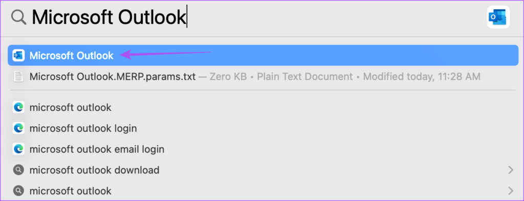 Mappen maken en e-mails verplaatsen in Outlook op Mac en Windows