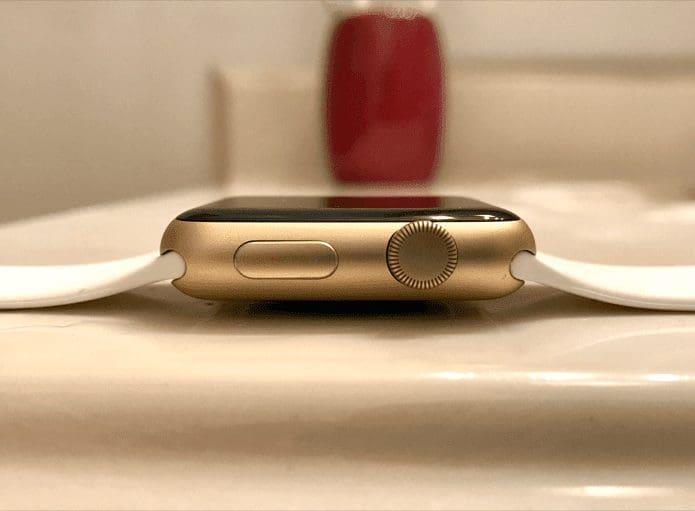 วิธีปิดแอปบน Apple Watch (อัปเดต watchOS 10)