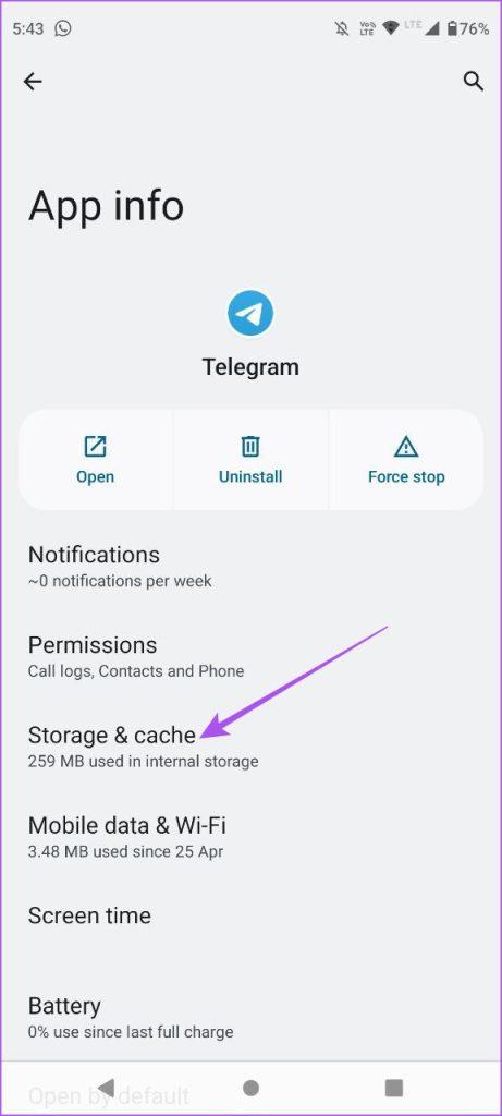 iPhone と Android で Telegram が連絡先を同期しない場合の 6 つの最適な修正方法