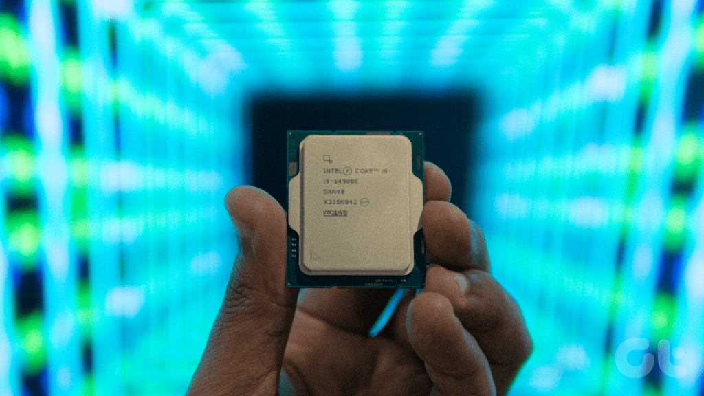 Revisión de Intel Core i9-14900K: ¿Un i9-13900K Pro Max?