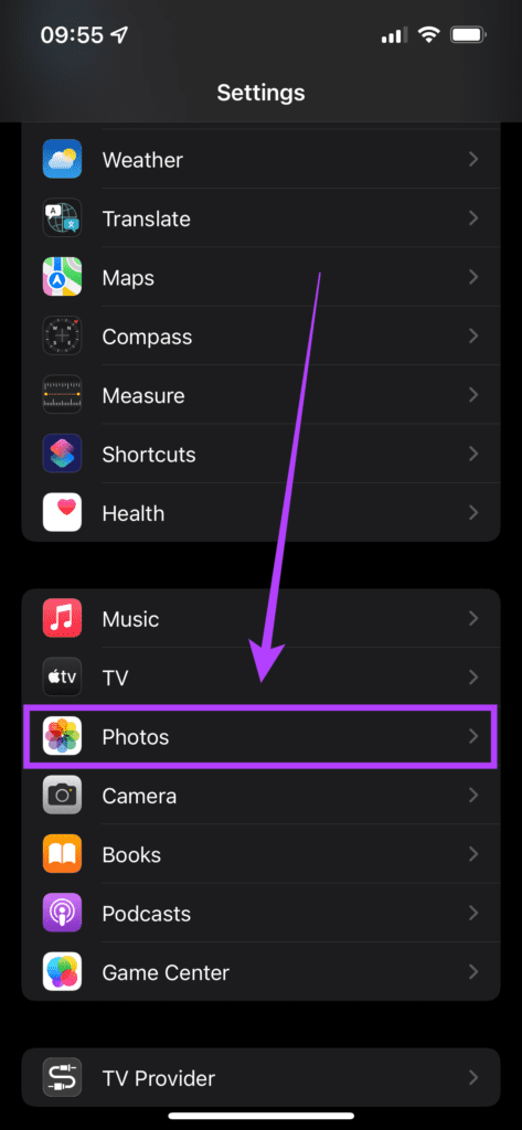 iPhone で写真やビデオを非表示にする 4 つの方法