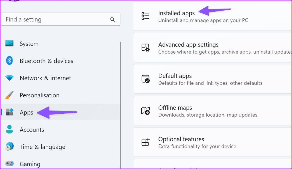 Cómo solucionar el error 70003 de Microsoft 365: su organización ha eliminado este dispositivo