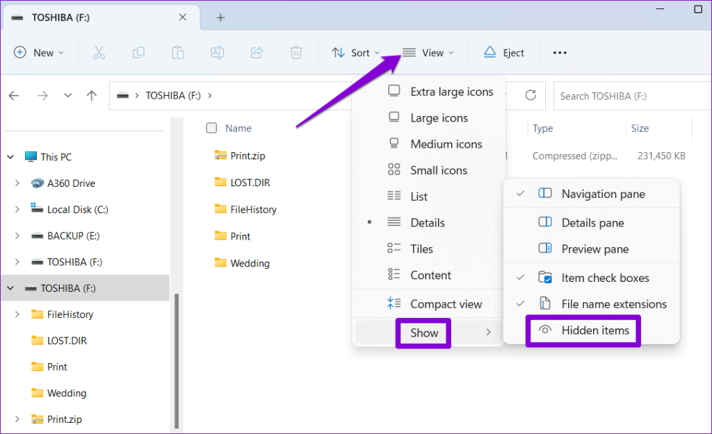 Las 6 formas principales de arreglar el complemento de reunión de Microsoft Teams no aparecerán en Outlook para Windows