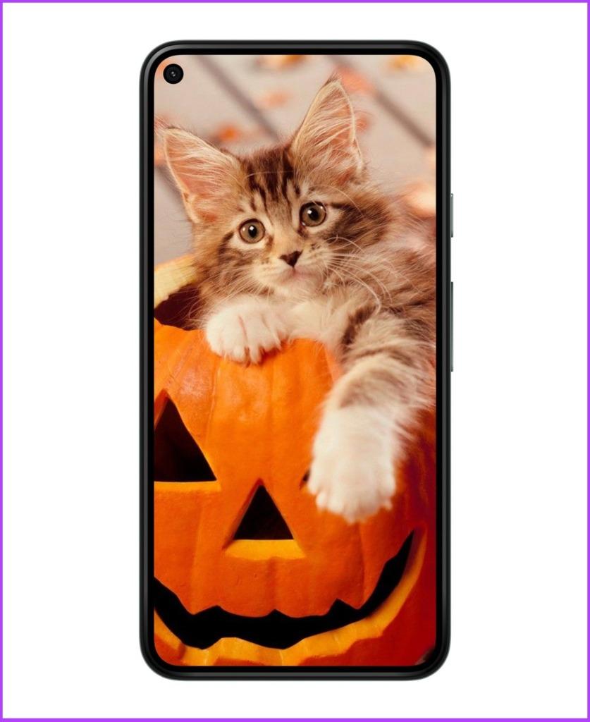 15 strasznych tapet Halloween (4K) na iPhone'a i Androida