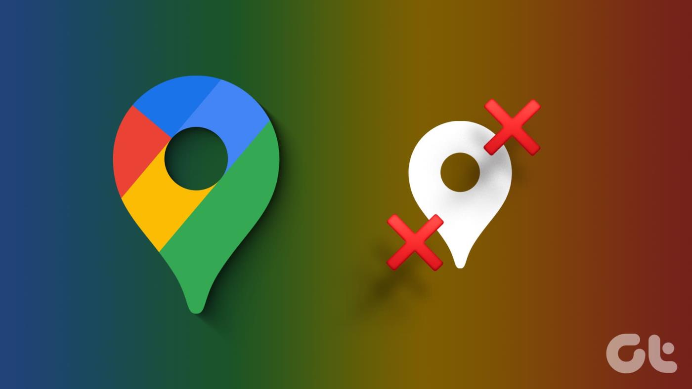 Gli 8 modi principali per correggere Google Maps che mostra una posizione errata su Android e iPhone