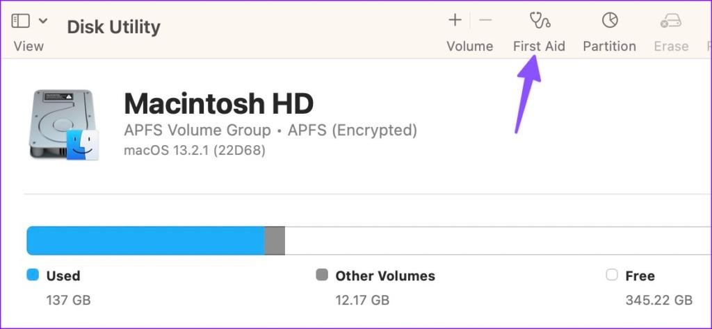 การแก้ไข 10 อันดับแรกสำหรับแอปที่ไม่เปิดบน Mac