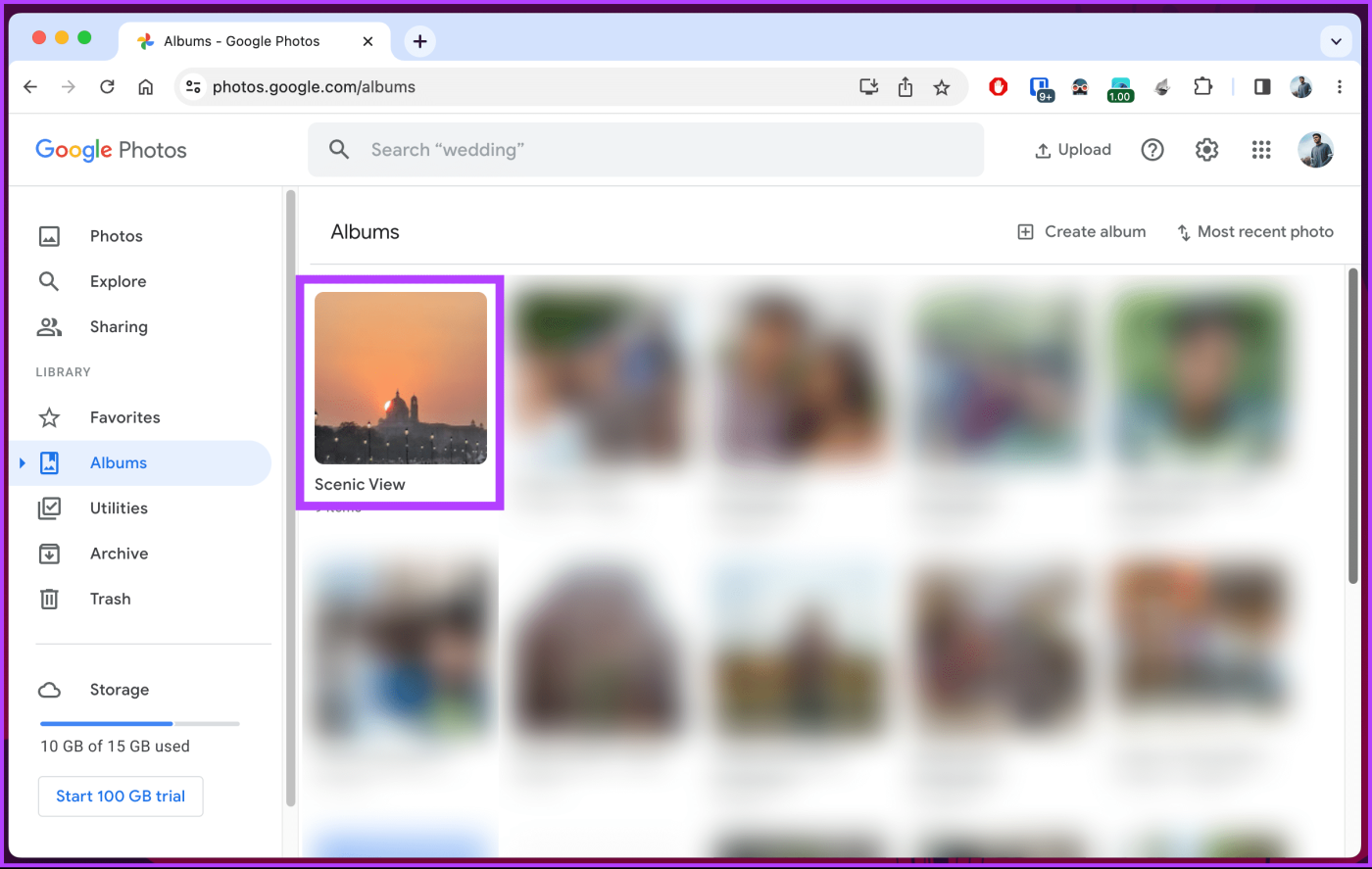 วิธีดาวน์โหลดรูปภาพจาก Google Photos บนเดสก์ท็อปและมือถือ