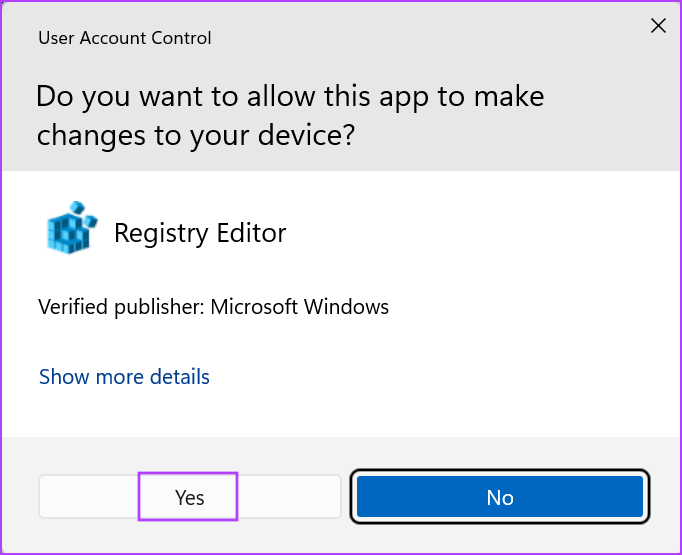 Les 7 meilleures façons de corriger l'erreur d'accès au service Windows Installer