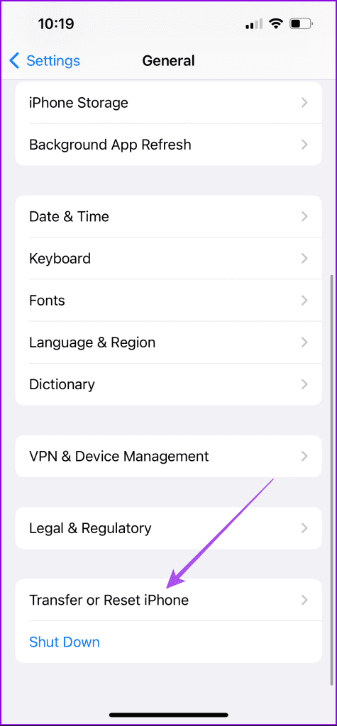 閱讀器模式在 Safari 中不起作用的 7 個最佳修復