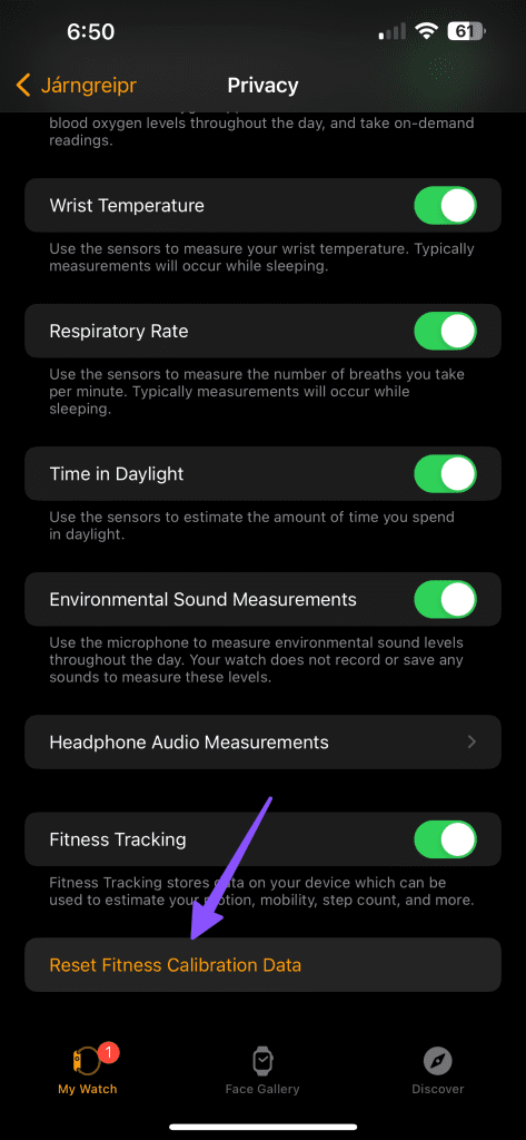 11 najlepszych sposobów na naprawienie tego, że Apple Watch nie śledzi snu