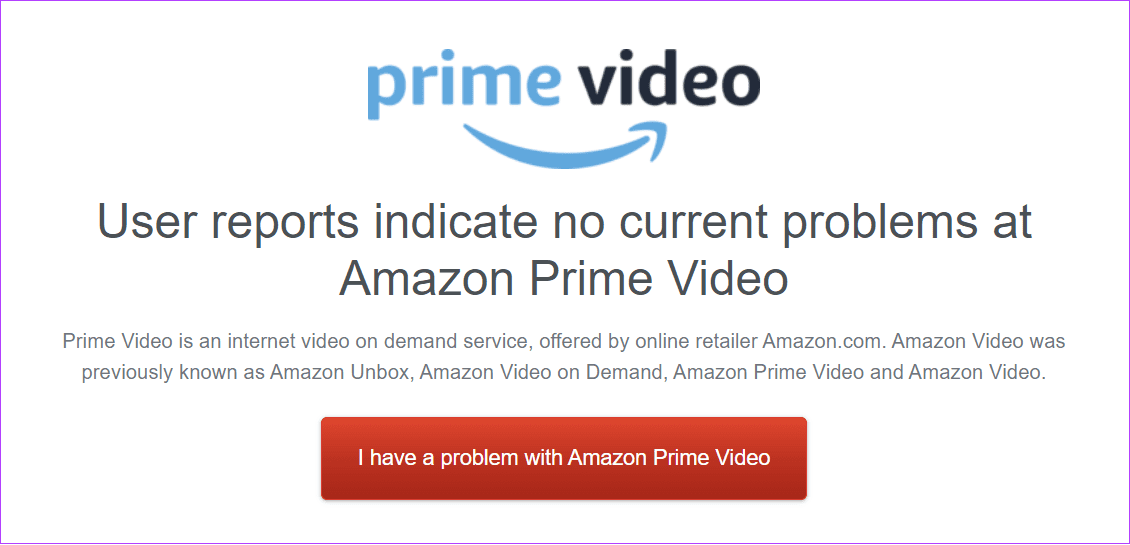 10 วิธีในการแก้ไขรหัสข้อผิดพลาดวิดีโอ Amazon Prime 5004 หรือ 5005