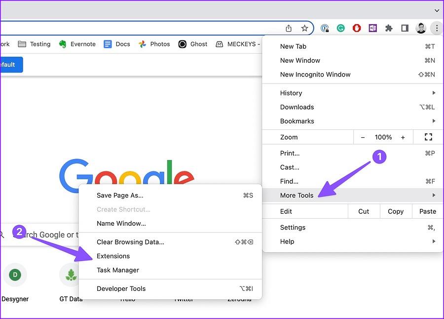 Top 8 manieren om het automatisch sluiten van Google Chrome op het bureaublad te verhelpen