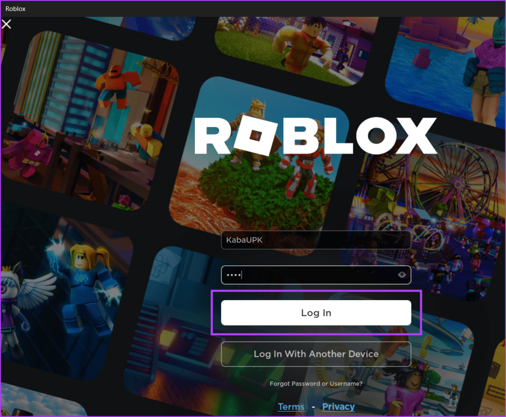 在 Windows 11 中修復「Roblox 錯誤代碼 610」的 8 種主要方法