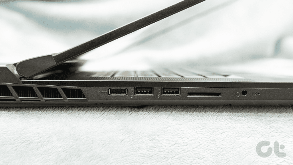 Recenzja MSI Titan GT77 HX: laptop do gier Behemoth