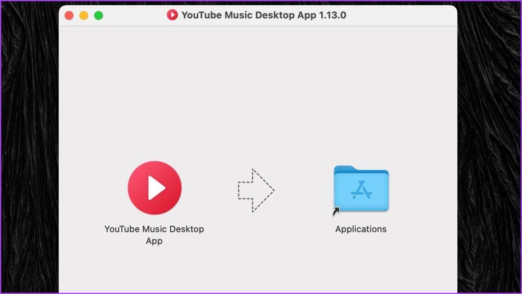 วิธีติดตั้งแอป YouTube Music บนเดสก์ท็อป (Windows และ Mac)