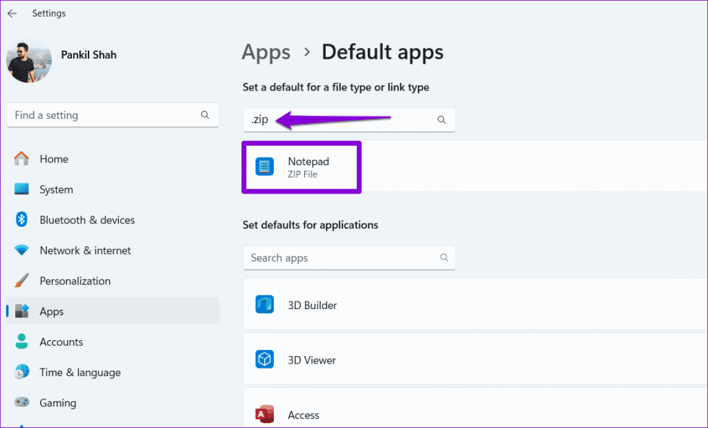 Las 7 soluciones principales para la opción 'Comprimir en archivo ZIP' que no funciona en Windows 11