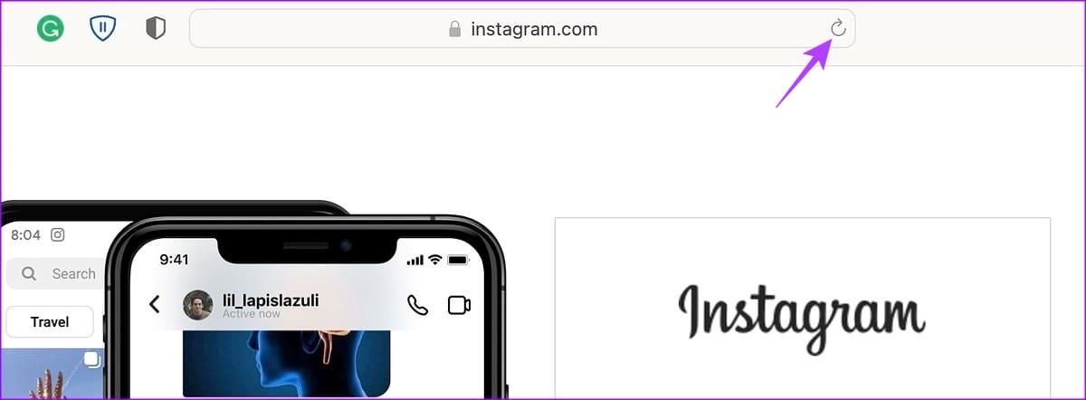 4 maneiras de atualizar páginas da web no Safari no iPhone, iPad e Mac