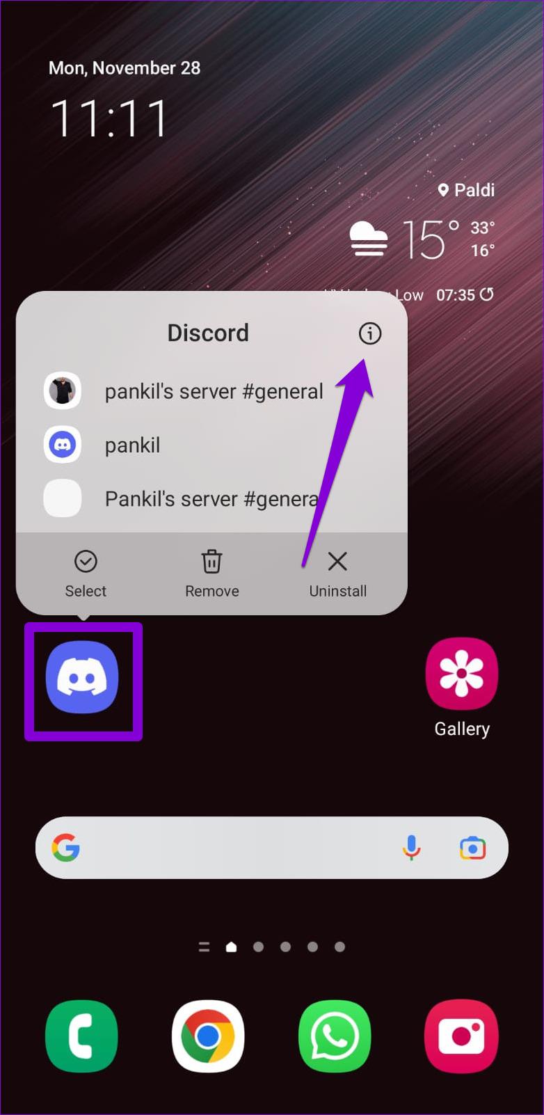 修復 Discord 麥克風在 Android 和 iPhone 上無法運作的 7 種最佳方法