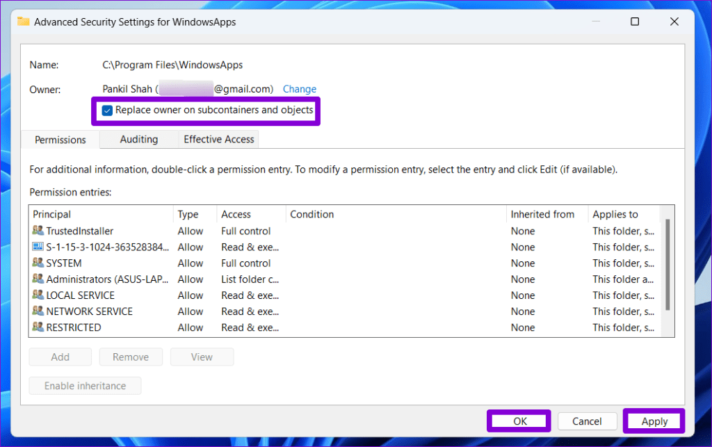 การแก้ไข 7 อันดับแรกสำหรับข้อผิดพลาด 'ไม่พบขั้นตอนที่ระบุ' ใน Windows