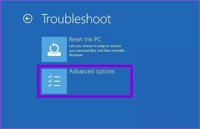 修復 Windows 11 卡在重新啟動畫面上的 9 種方法