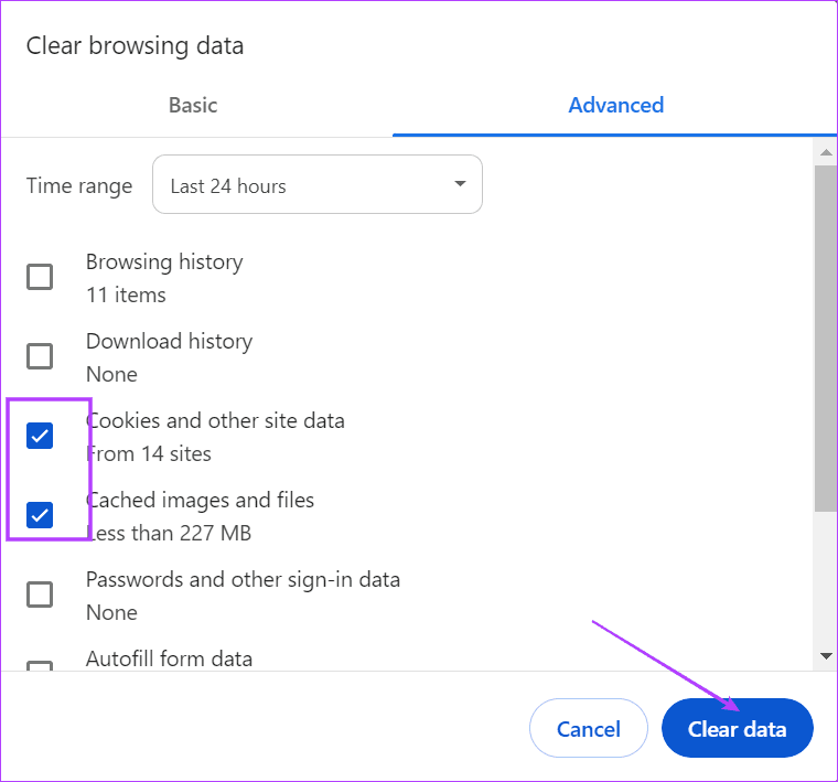 การแก้ไข 10 อันดับแรกสำหรับ 'ไม่สามารถเข้าถึงหน้าผู้ดูแลระบบเราเตอร์' ใน Windows 11