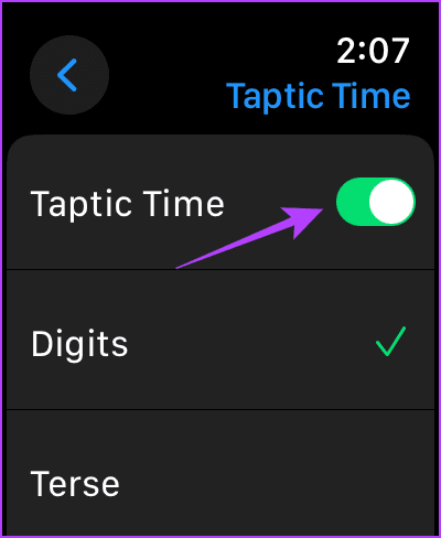 Como fazer seu Apple Watch vibrar para notificações