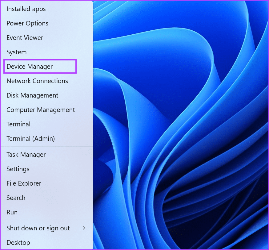 4 formas rápidas de verificar la identificación de hardware (HWID) de un dispositivo en Windows 11