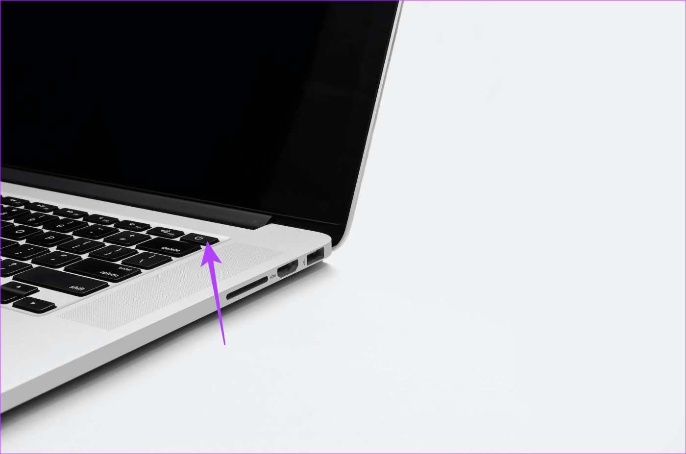 MacBook をアップデートできない理由とその修復方法
