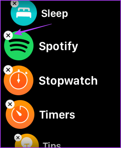 解決 Spotify 在 Apple Watch 上無法運作的 6 種方法