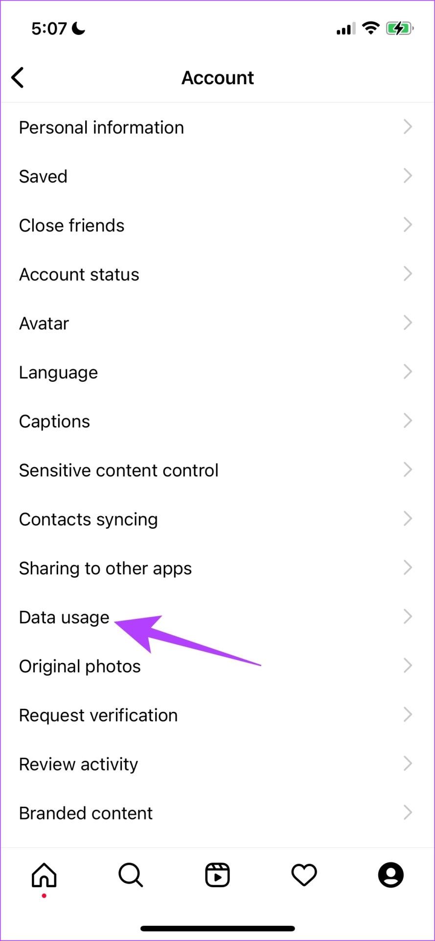 13 طريقة لإصلاح عدم تحميل قصة Instagram على iPhone وAndroid