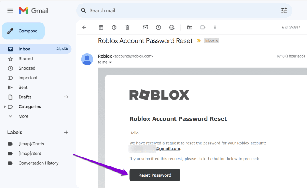 Las 9 soluciones principales para Roblox que no me permite iniciar sesión