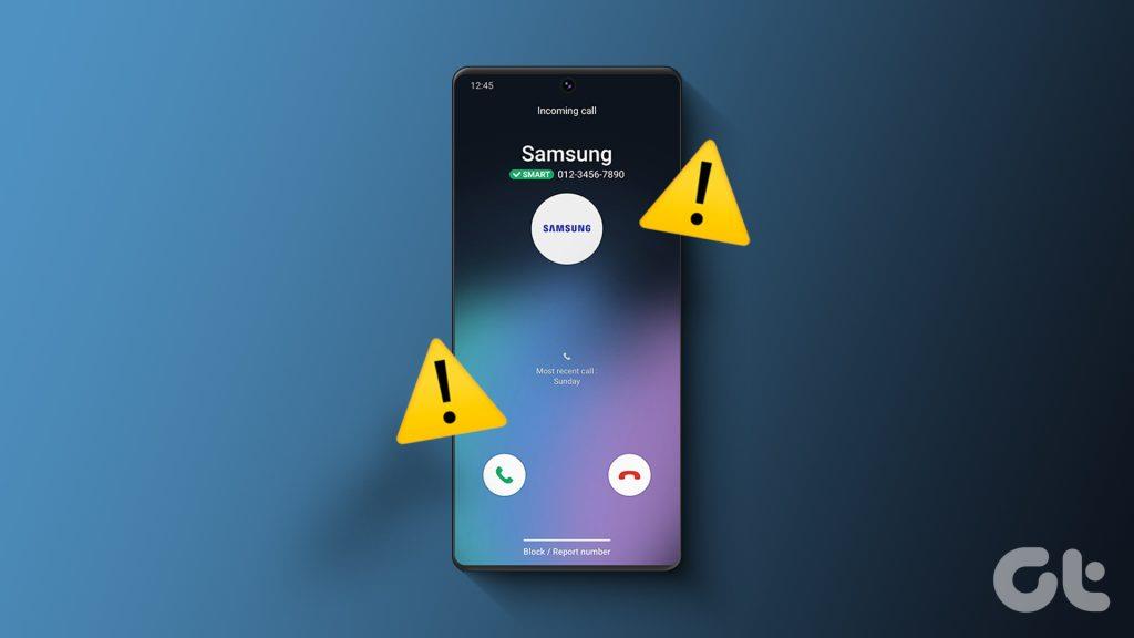 Samsung Galaxy 携帯電話が電話を受けられない場合の 12 の解決方法