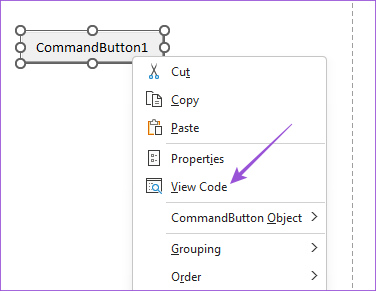 วิธีสร้างปุ่มพิมพ์เป็น PDF ใน Microsoft Excel บน Windows 11