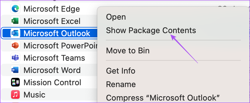 Outlook 郵件搜尋在 Mac 上無法運作的 7 個最佳修復方法