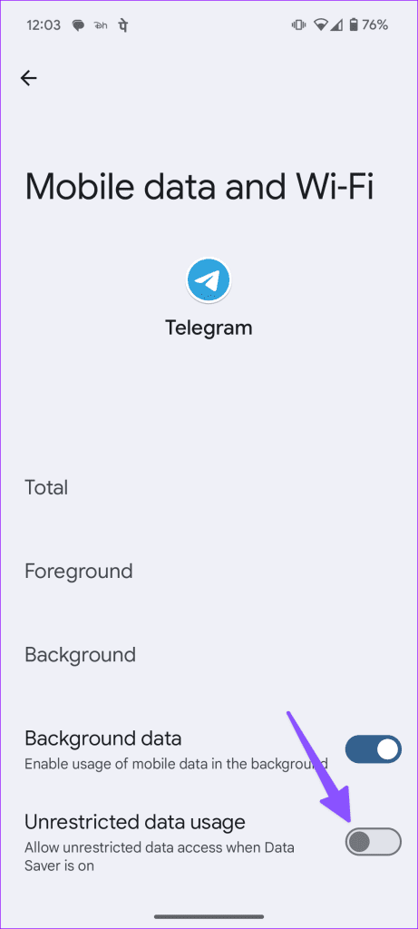 Top 11 des façons de réparer Telegram qui ne télécharge pas de média sur iPhone et Android