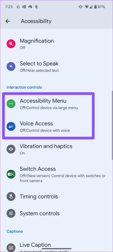 Nove maneiras principais de consertar o telefone Android pressionando automaticamente o botão Voltar