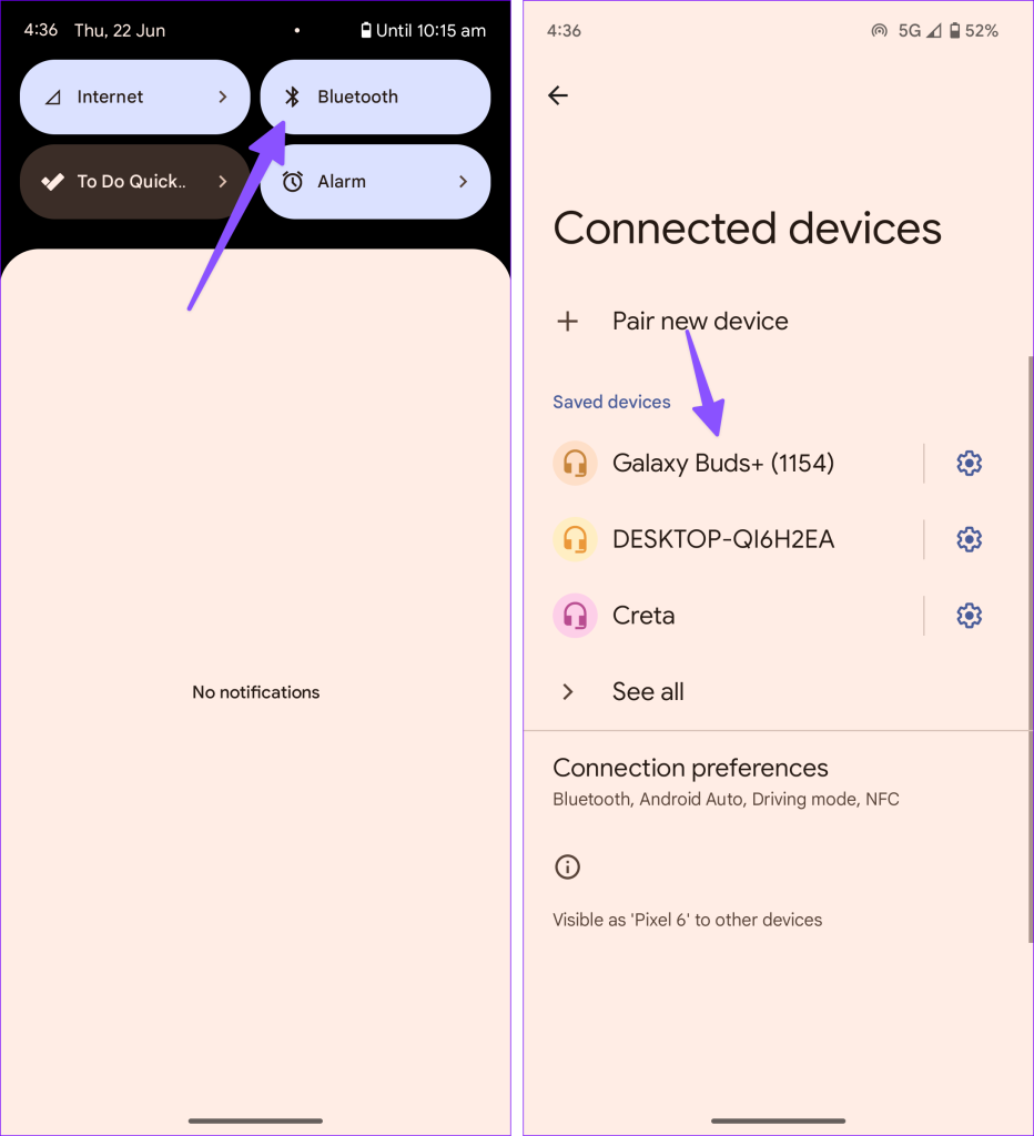 Android で Bluetooth が切断され続ける問題を解決する 10 の方法