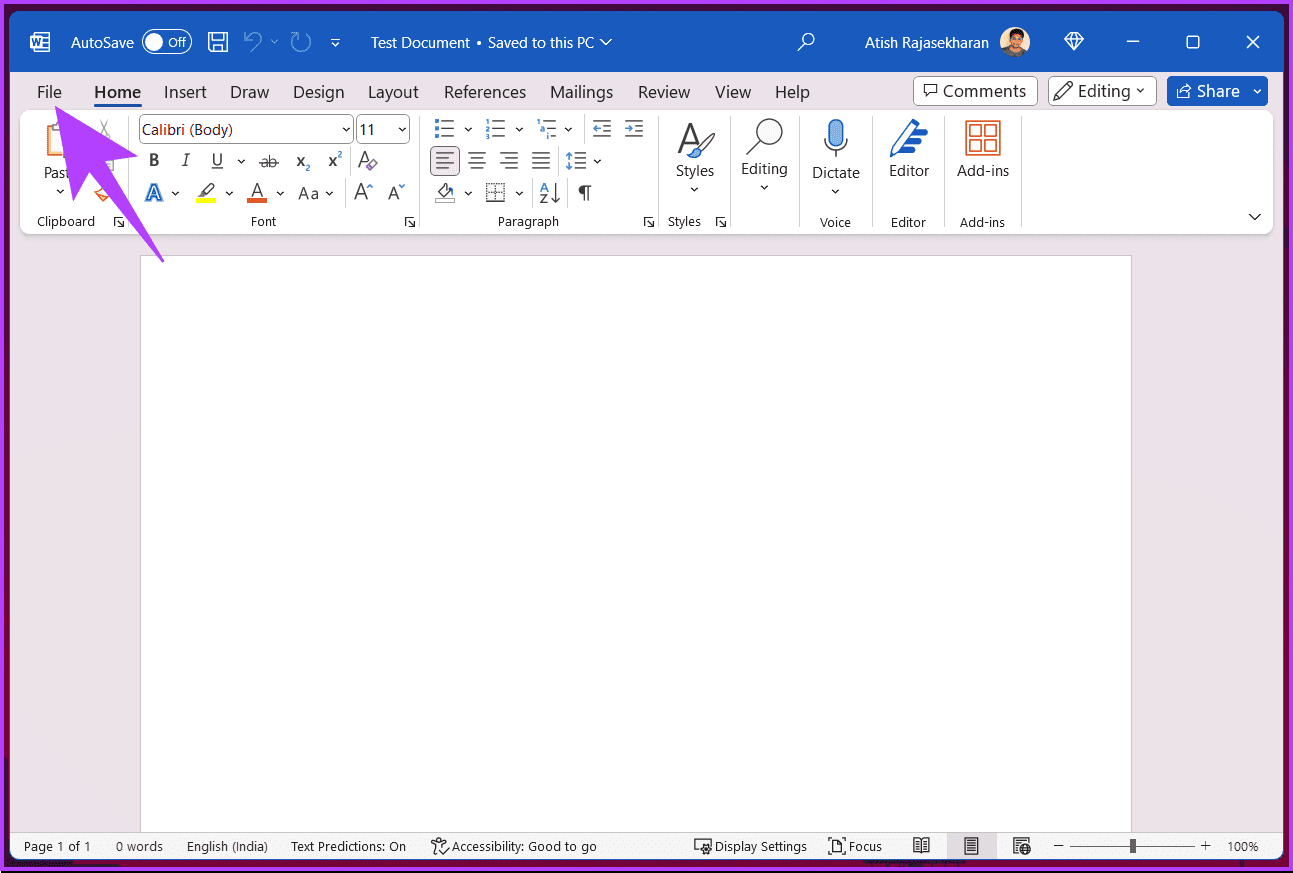 6 formas de duplicar un documento de Word en cualquier dispositivo