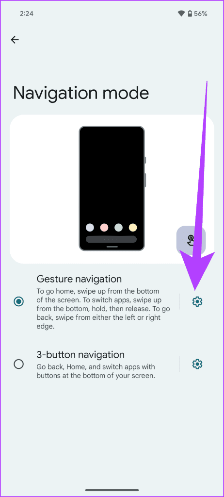 วิธีใช้ Circle เพื่อค้นหาบน Android