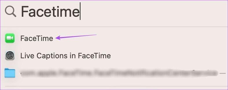 كيفية تغيير رقم هاتف FaceTime على iPhone وiPad وMac