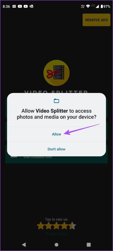 Comment télécharger des vidéos d'état WhatsApp de plus de 30 secondes