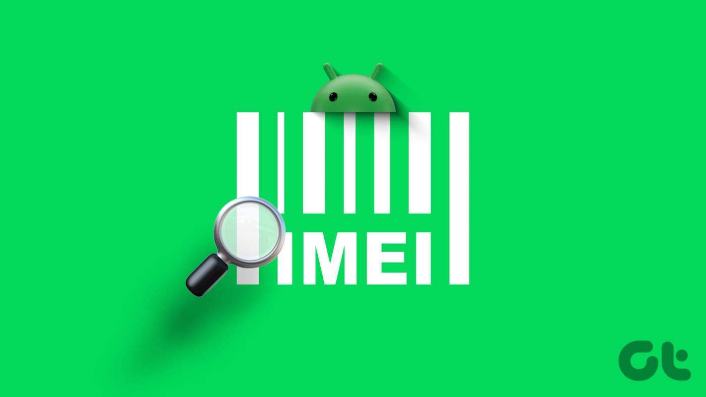 Come trovare il numero IMEI su Android (con/senza telefono)