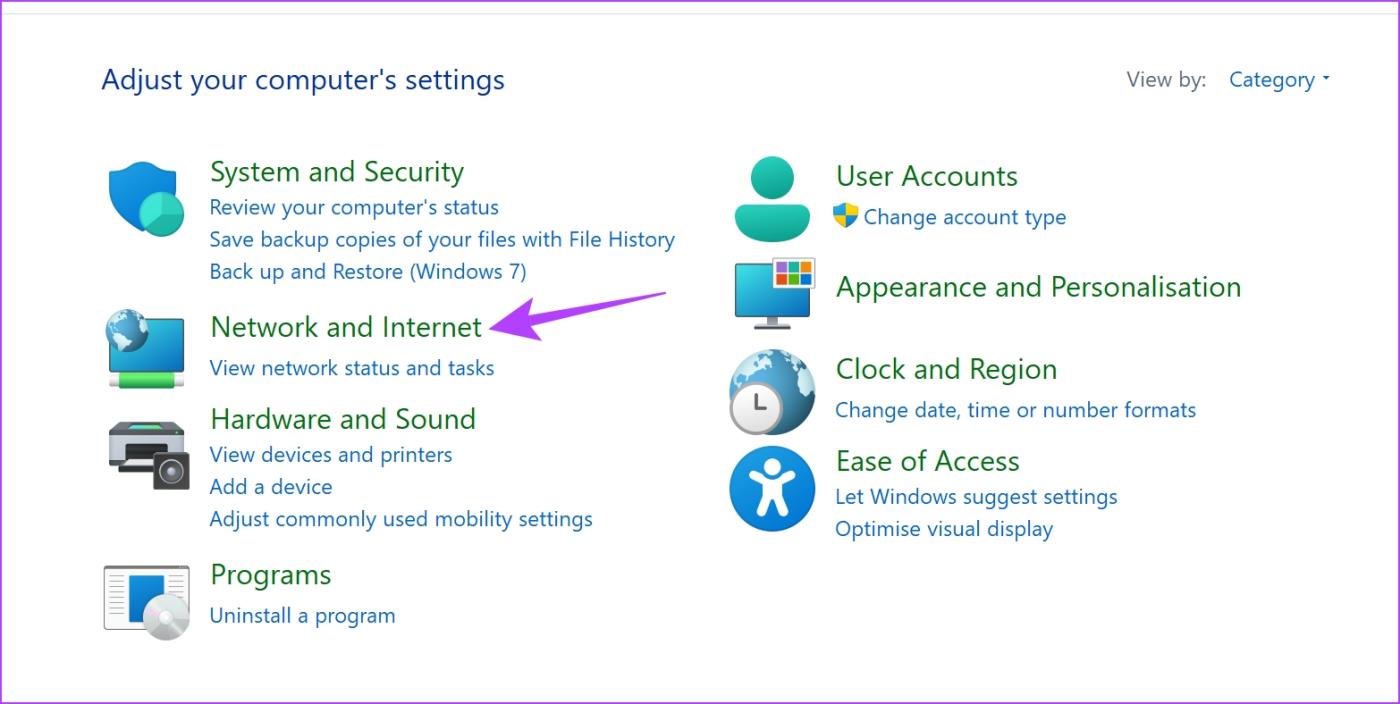 Windows の「更新サービスに接続できませんでした」: 問題の解決方法