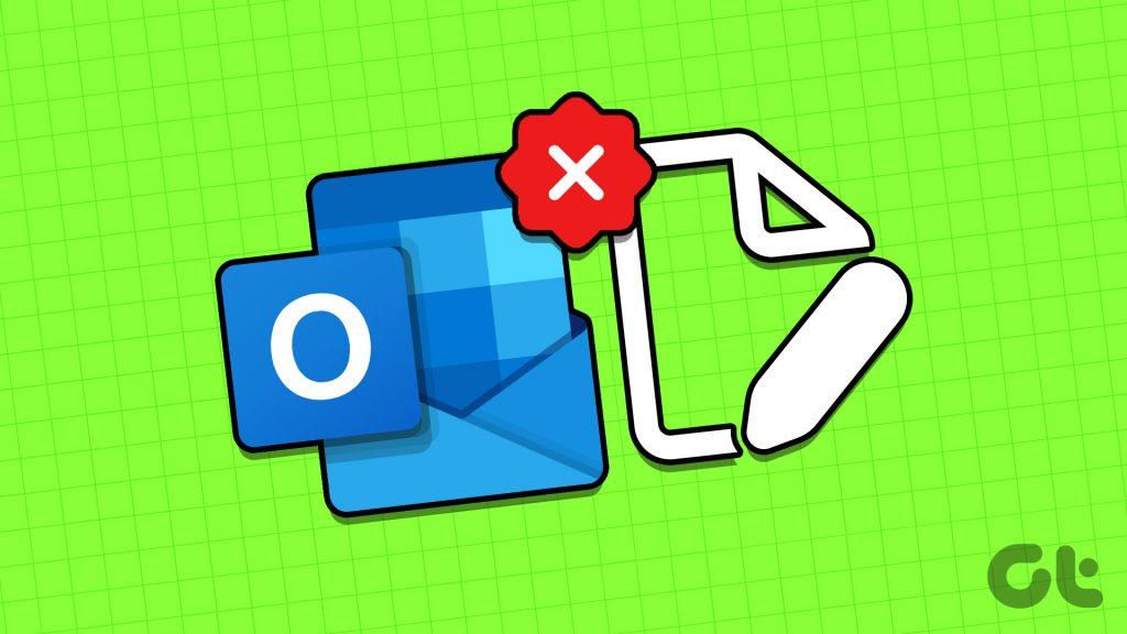 Windows で Microsoft Outlook が下書きを保存しない問題を解決する 6 つの方法