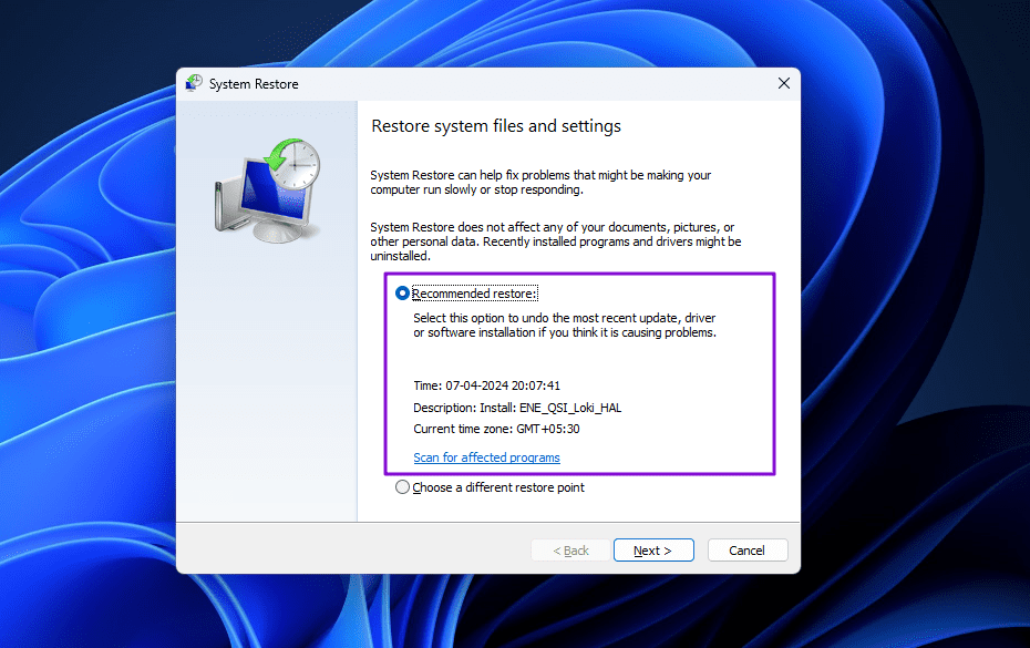 Windows 11/10で破損したドライバーを修復する3つの方法