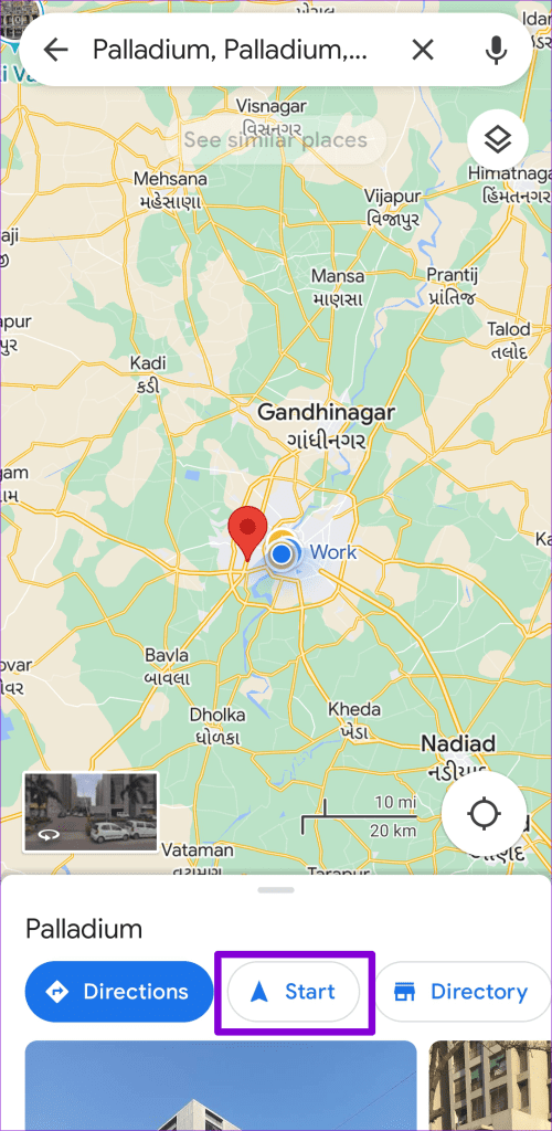 Spraaknavigatie uitschakelen in Google Maps voor Android en iPhone