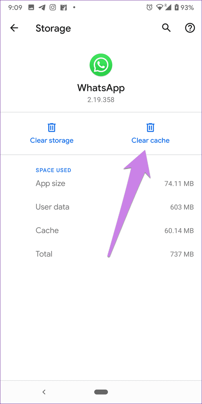 修復 WhatsApp 語音訊息不起作用的 4 種方法