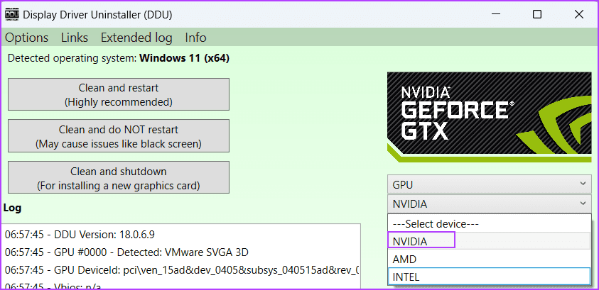 Le 8 principali correzioni per l'errore "Driver del dispositivo grafico" in Windows 11