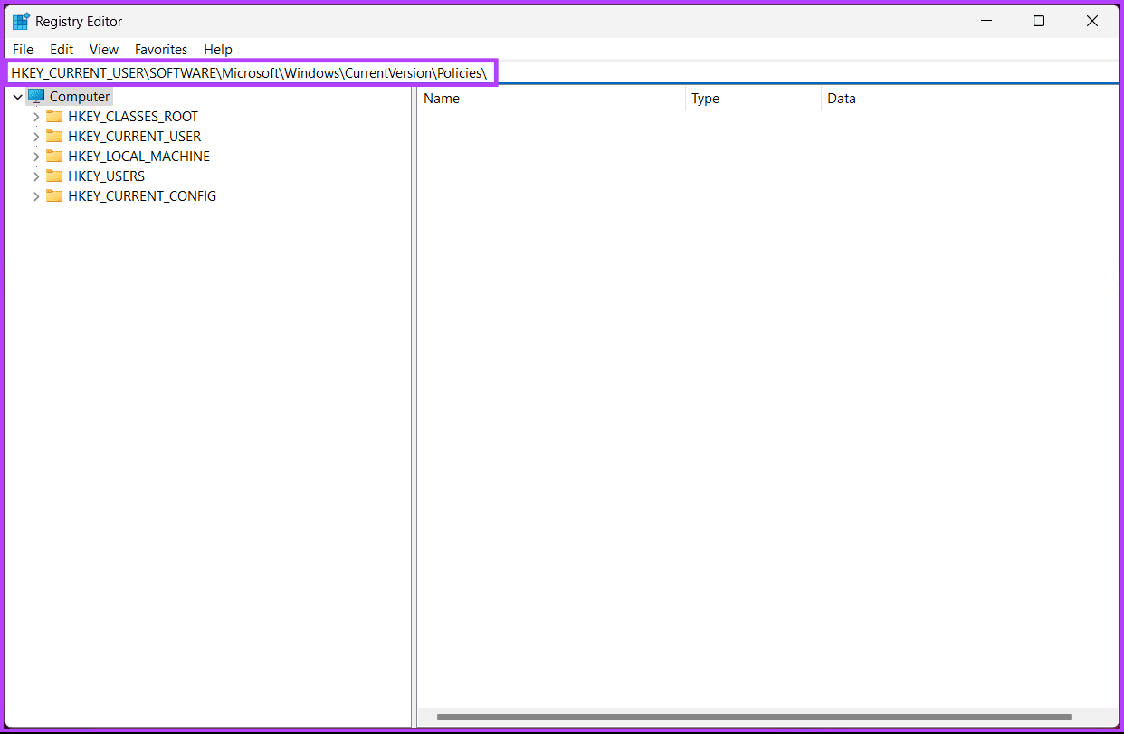 在 Windows 11 中取消工作列圖示分組的 4 種方法