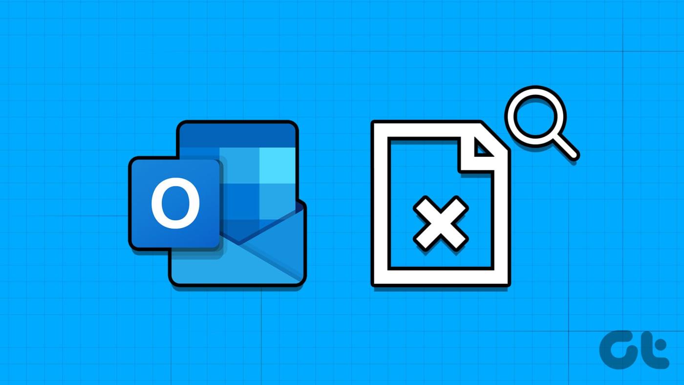 6 modi migliori per trovare le note di Outlook mancanti